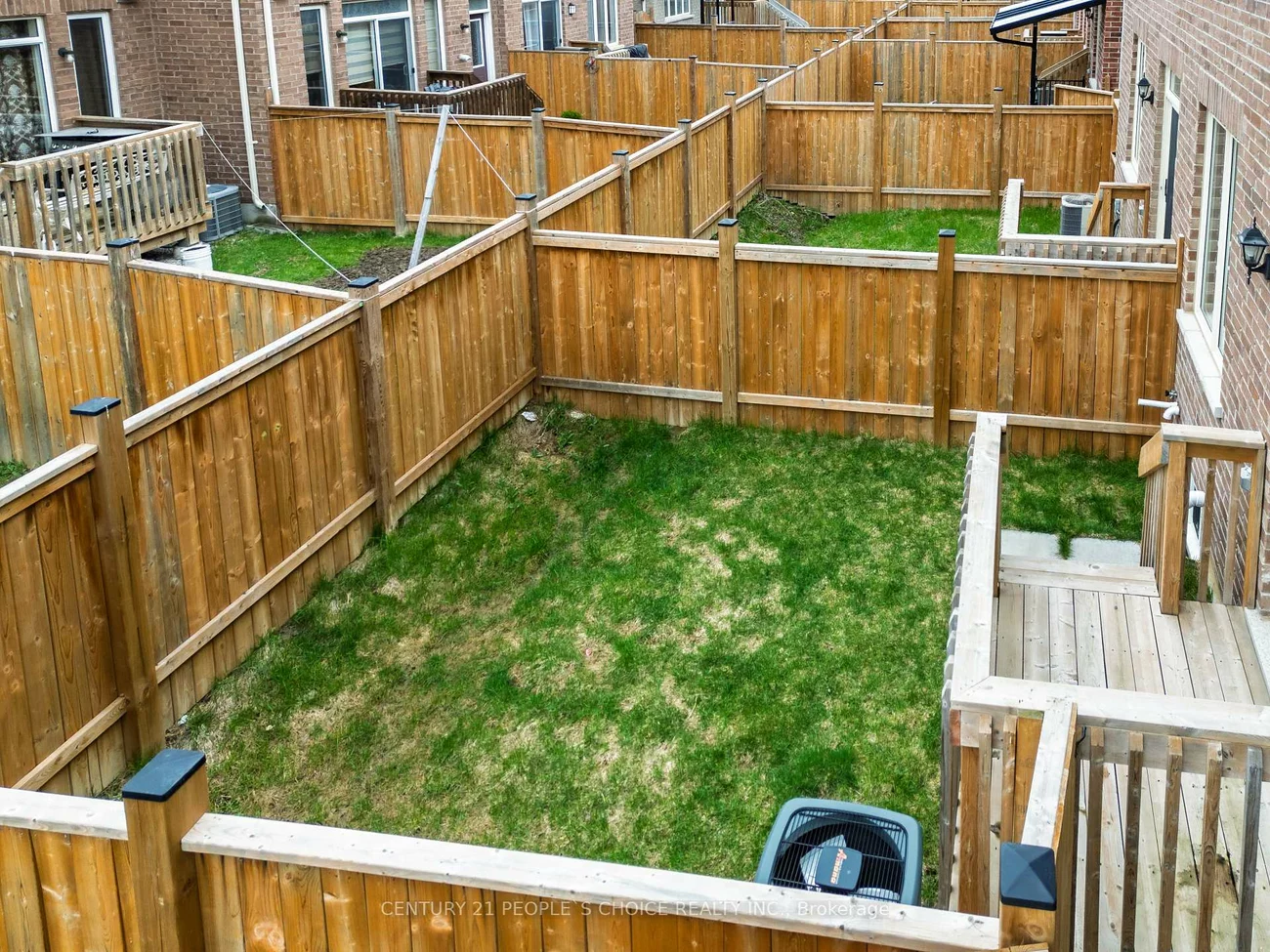 61, Finegan, Northwest Brampton, Brampton