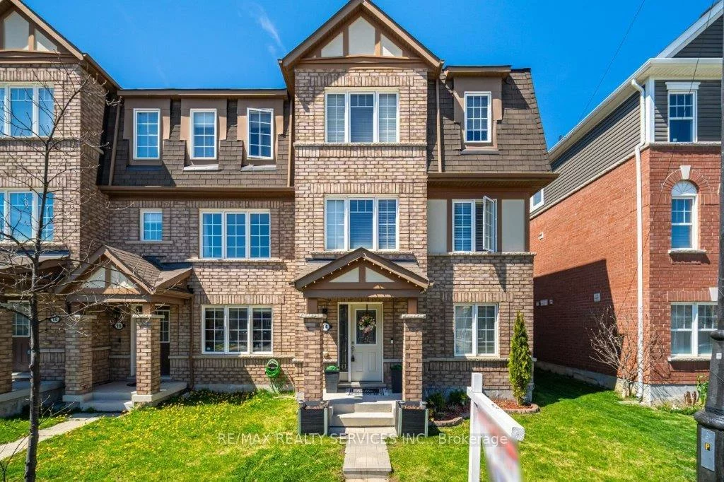 14, Allium, Northwest Brampton, Brampton
