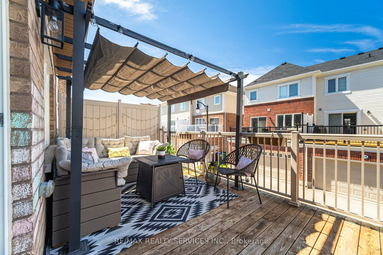 14, Allium, Northwest Brampton, Brampton