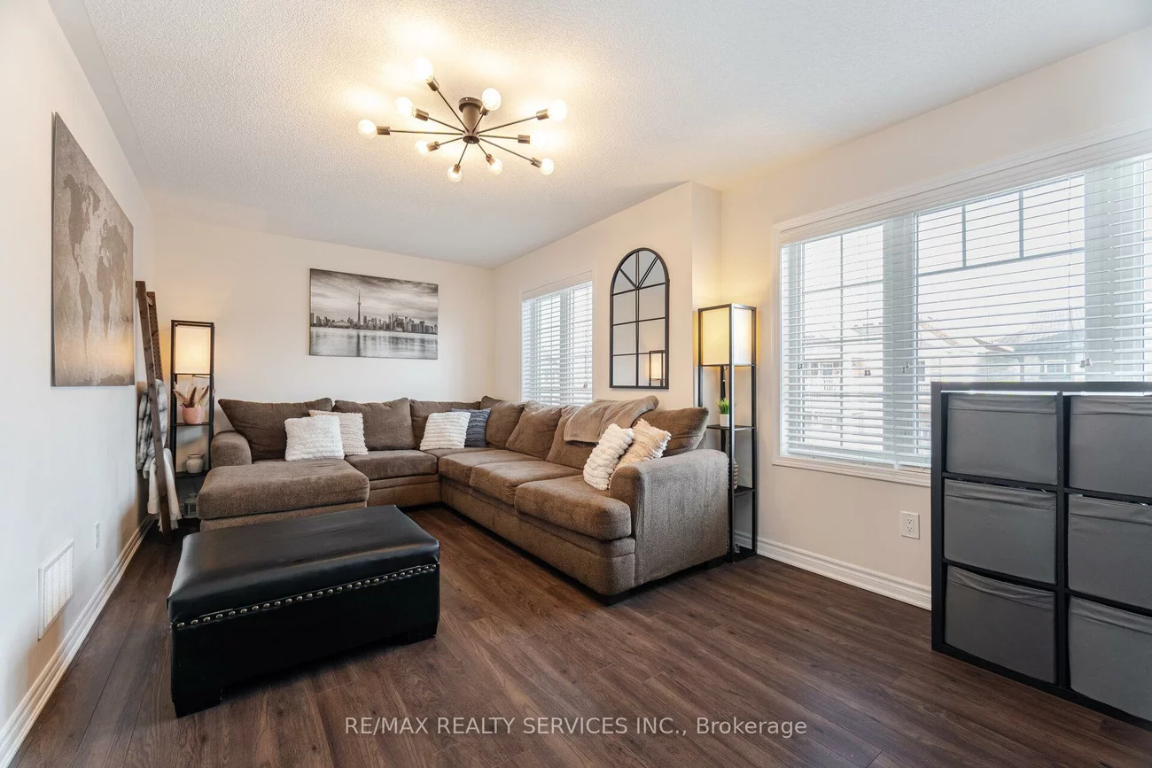 14, Allium, Northwest Brampton, Brampton