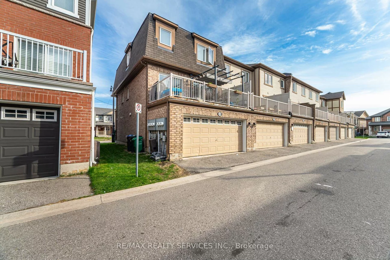 14, Allium, Northwest Brampton, Brampton