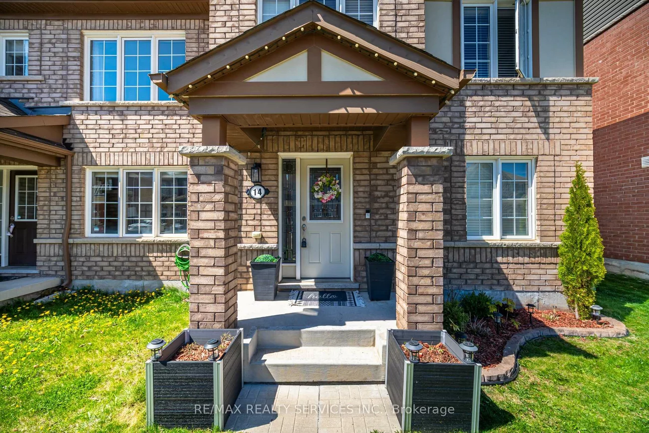 14, Allium, Northwest Brampton, Brampton