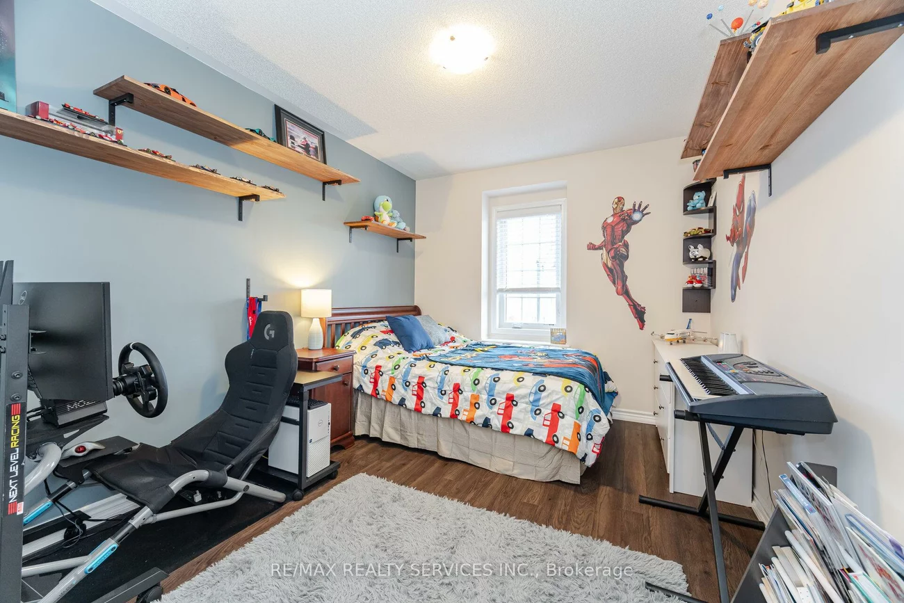 14, Allium, Northwest Brampton, Brampton