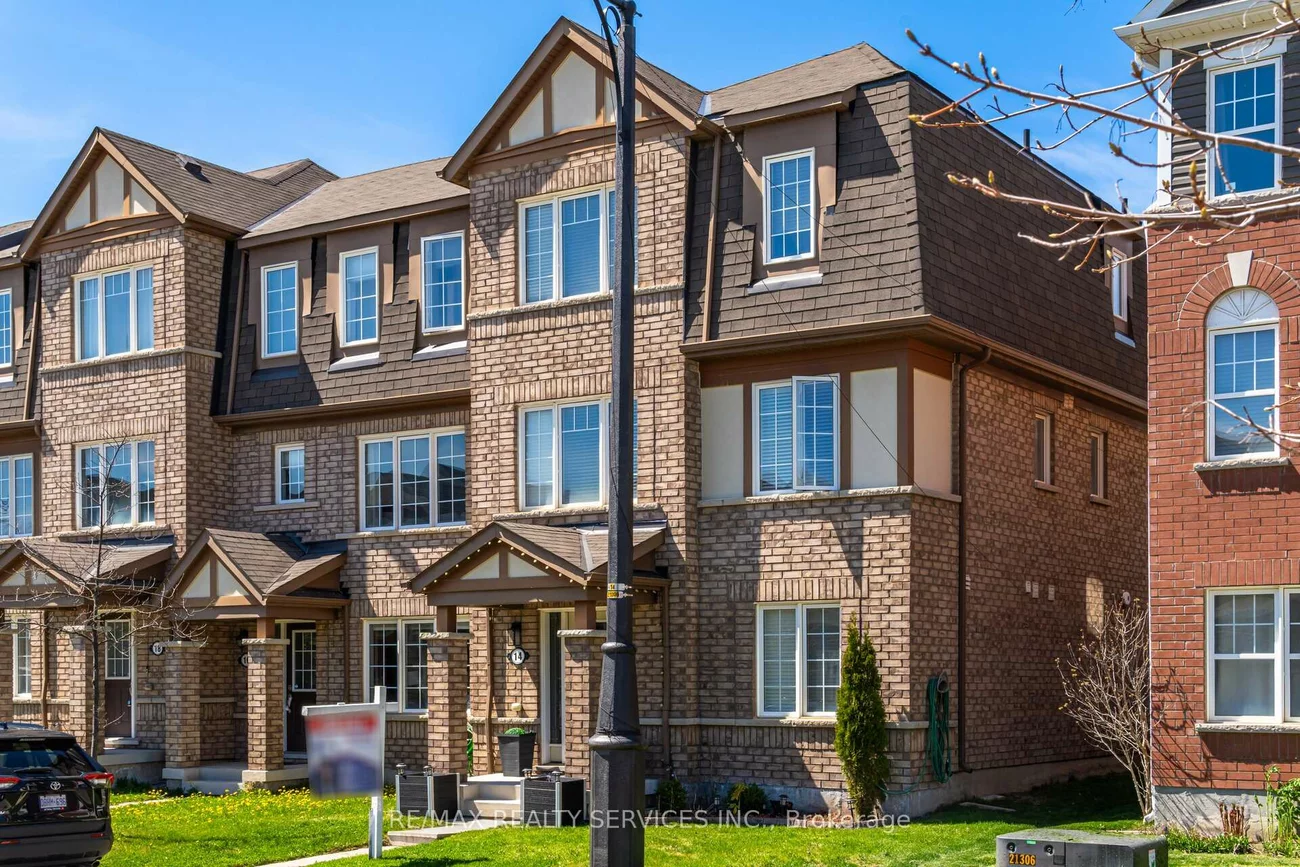 14, Allium, Northwest Brampton, Brampton