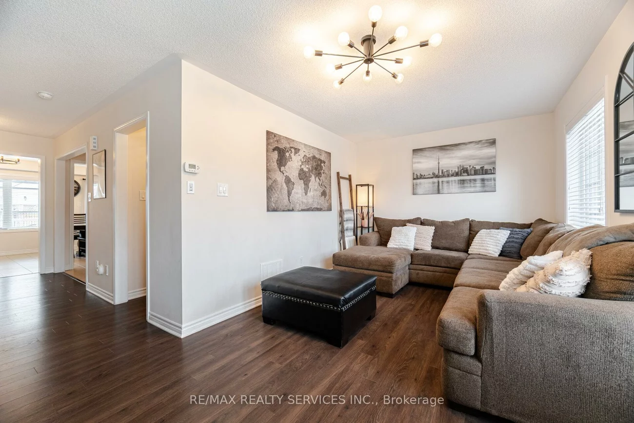 14, Allium, Northwest Brampton, Brampton
