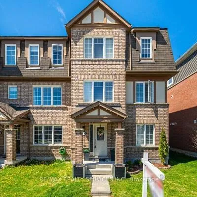 14, Allium, Northwest Brampton, Brampton