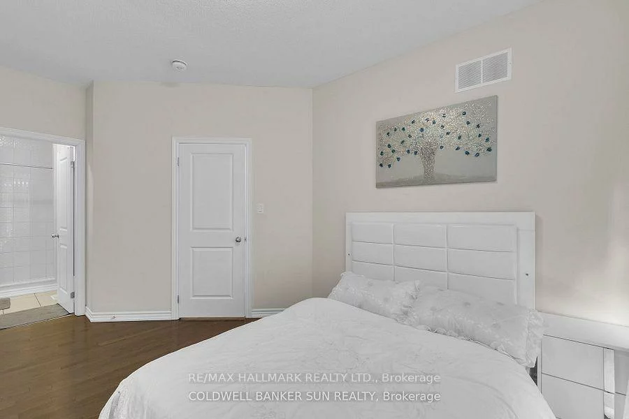 42, Donald Ficht, Northwest Brampton, Brampton
