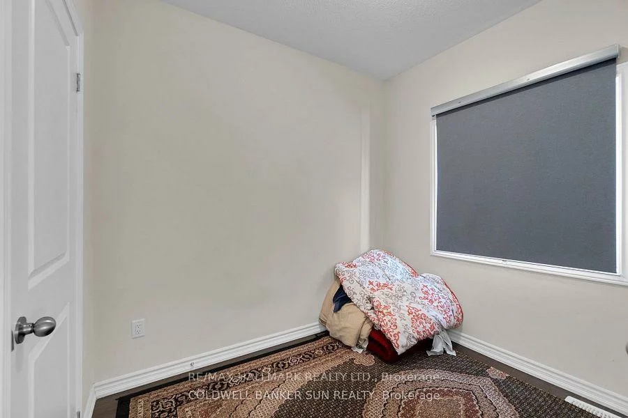 42, Donald Ficht, Northwest Brampton, Brampton