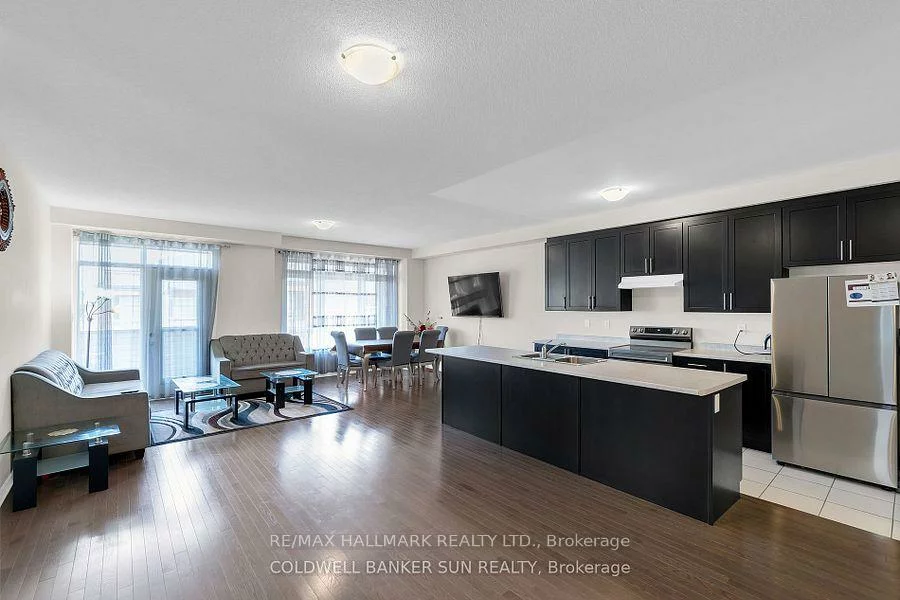 42, Donald Ficht, Northwest Brampton, Brampton