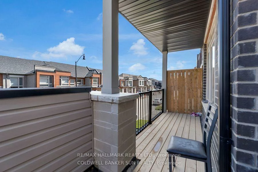 42, Donald Ficht, Northwest Brampton, Brampton