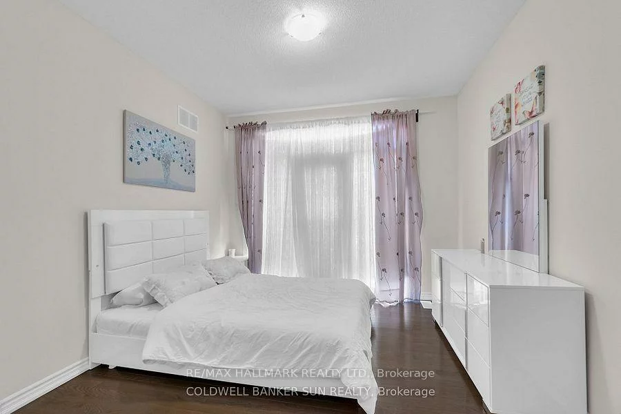 42, Donald Ficht, Northwest Brampton, Brampton