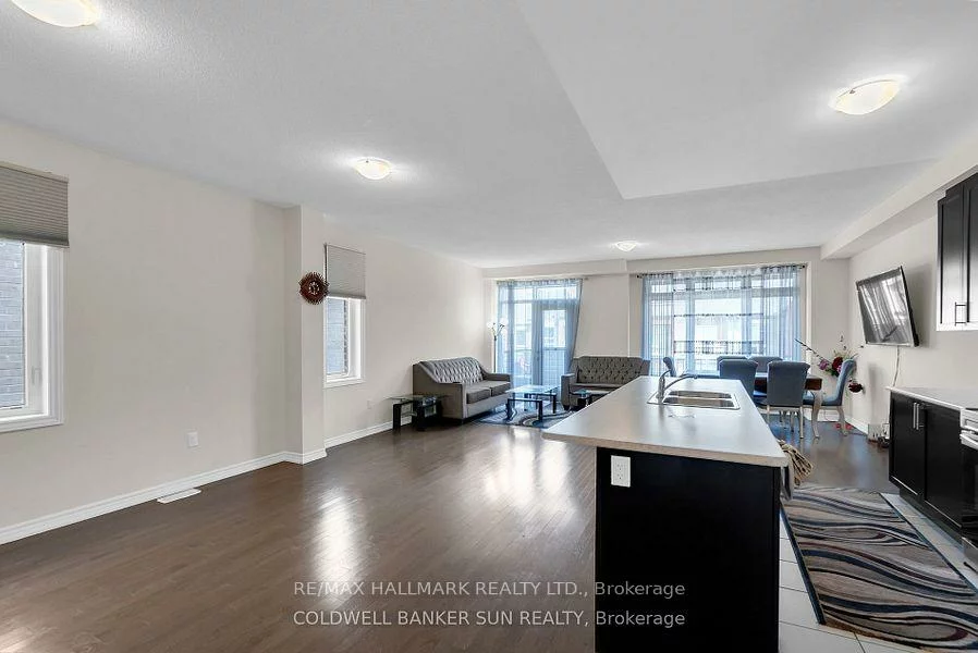 42, Donald Ficht, Northwest Brampton, Brampton