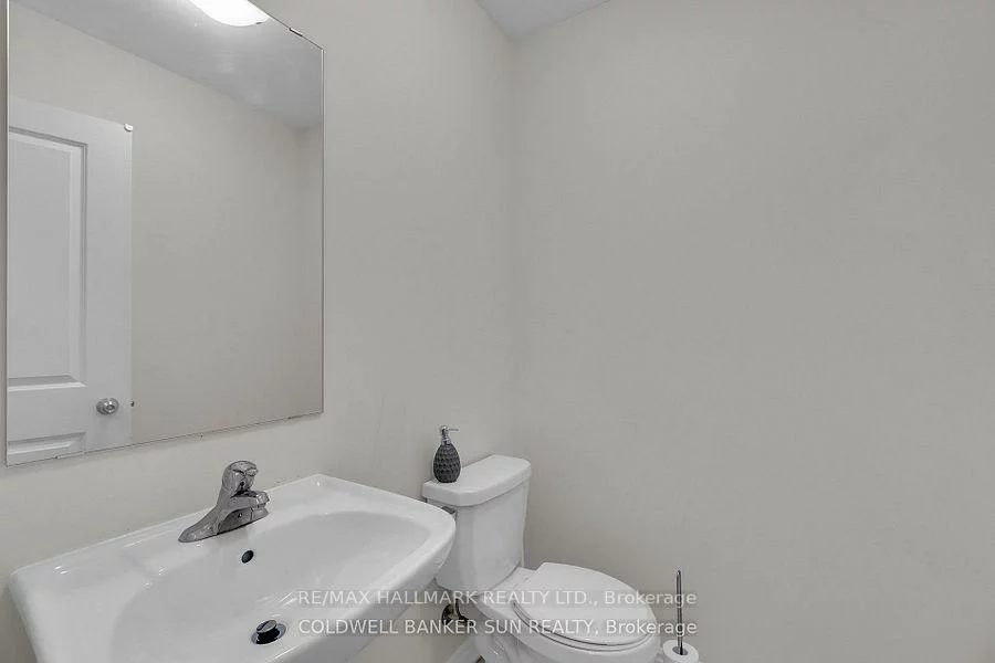42, Donald Ficht, Northwest Brampton, Brampton