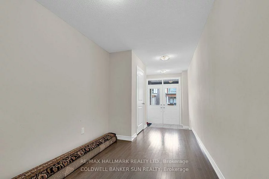 42, Donald Ficht, Northwest Brampton, Brampton