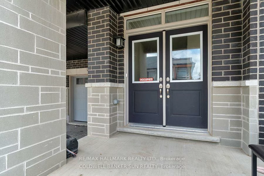 42, Donald Ficht, Northwest Brampton, Brampton