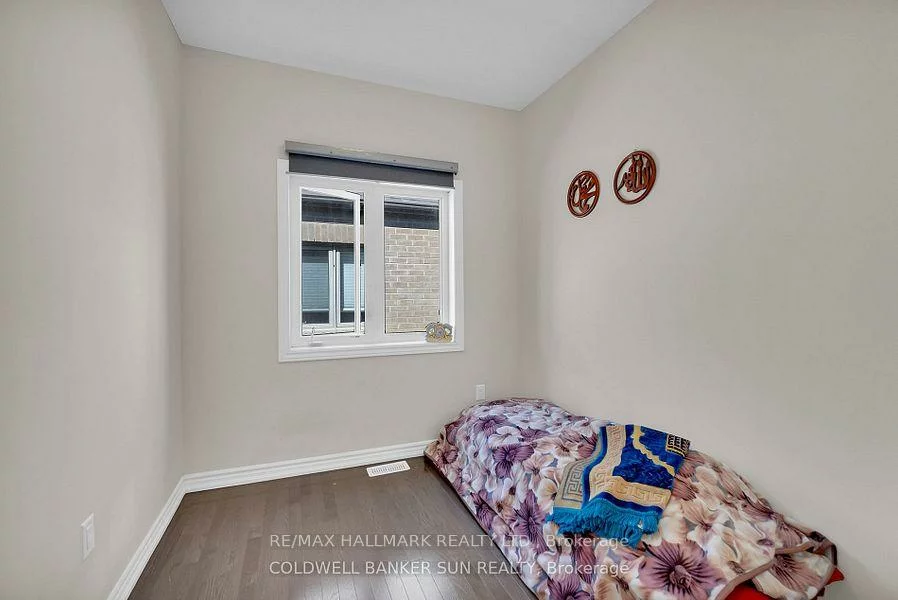 42, Donald Ficht, Northwest Brampton, Brampton