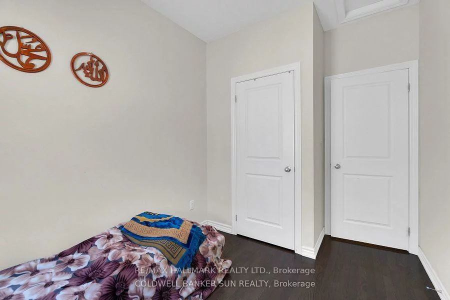 42, Donald Ficht, Northwest Brampton, Brampton