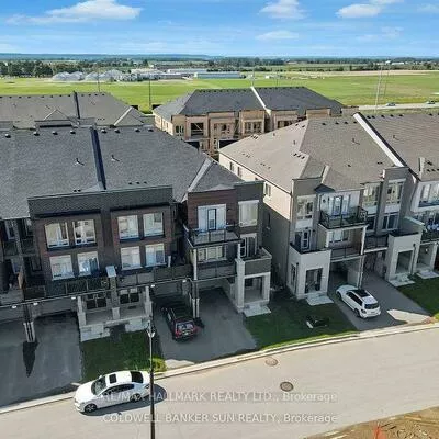 42, Donald Ficht, Northwest Brampton, Brampton