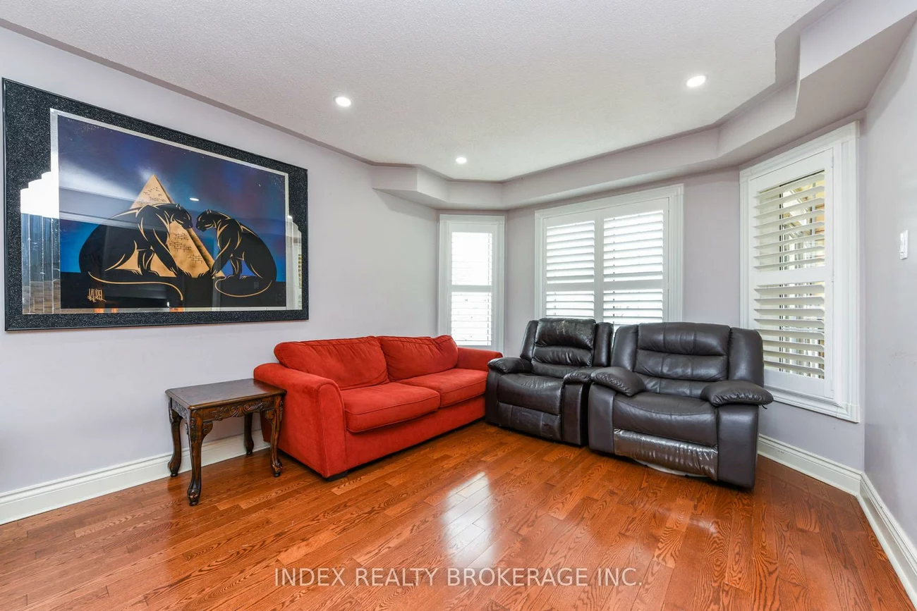 18, Drinkwater, Fletcher's West, Brampton