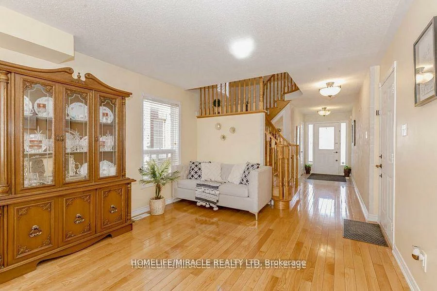 38, Heartleaf, Fletcher's Meadow, Brampton