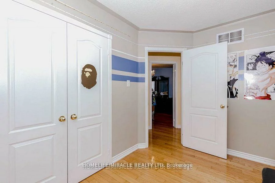 38, Heartleaf, Fletcher's Meadow, Brampton