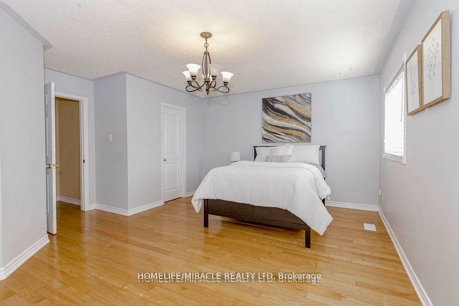 38, Heartleaf, Fletcher's Meadow, Brampton