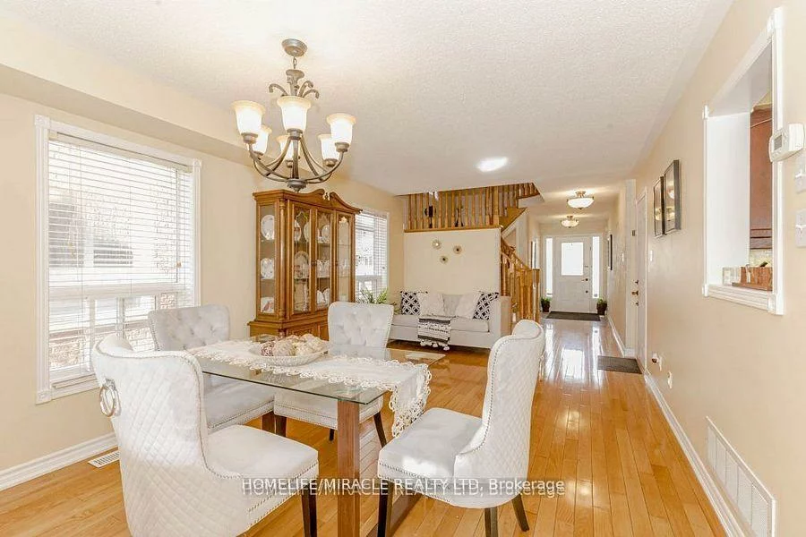38, Heartleaf, Fletcher's Meadow, Brampton