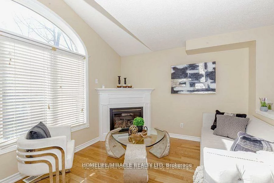 38, Heartleaf, Fletcher's Meadow, Brampton