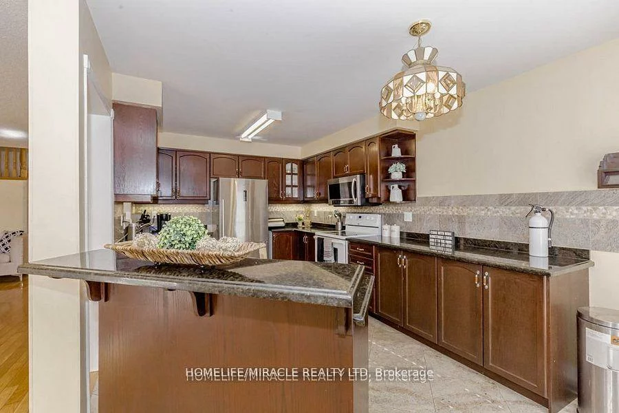 38, Heartleaf, Fletcher's Meadow, Brampton