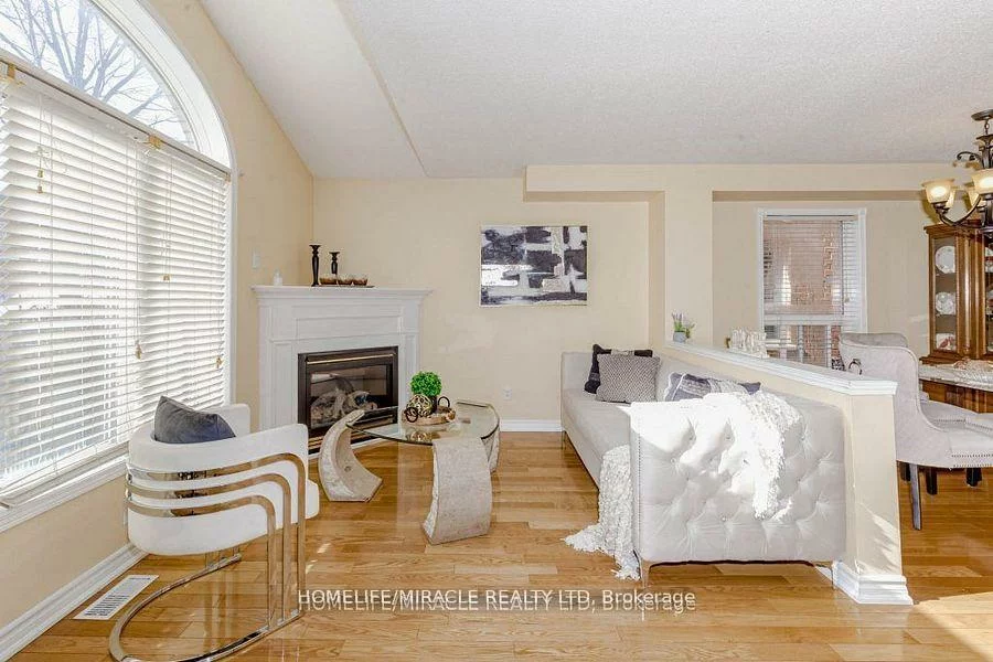 38, Heartleaf, Fletcher's Meadow, Brampton