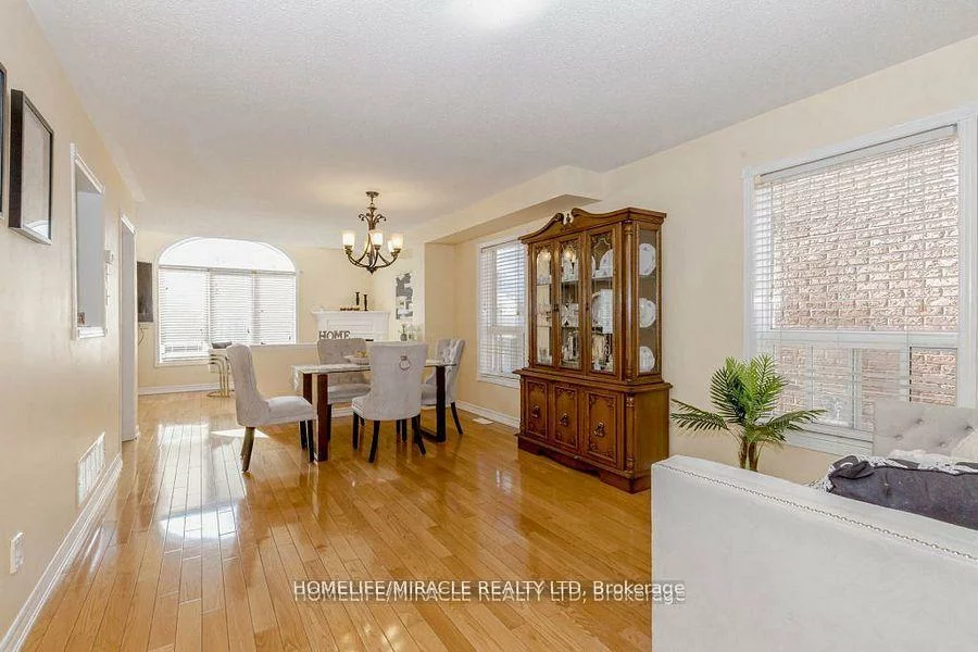 38, Heartleaf, Fletcher's Meadow, Brampton