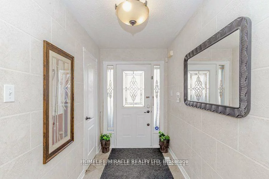 38, Heartleaf, Fletcher's Meadow, Brampton