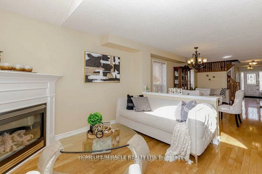 38, Heartleaf, Fletcher's Meadow, Brampton