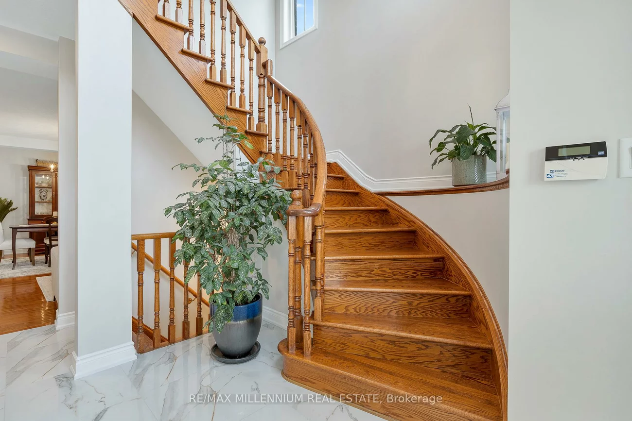 13, Belleville, Vales of Castlemore North, Brampton