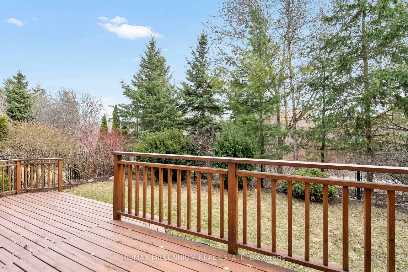 13, Belleville, Vales of Castlemore North, Brampton