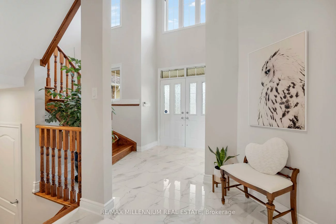 13, Belleville, Vales of Castlemore North, Brampton