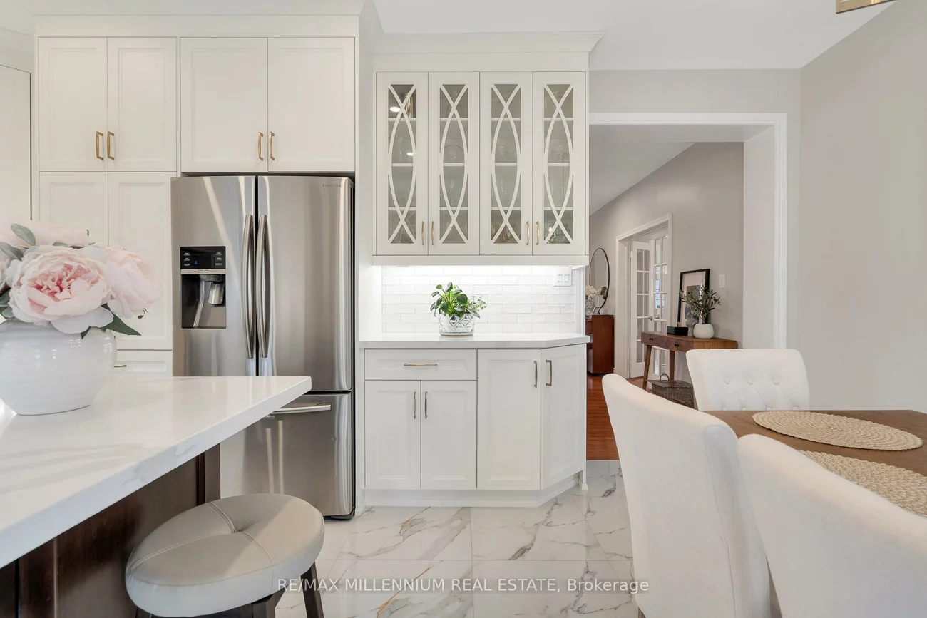 13, Belleville, Vales of Castlemore North, Brampton