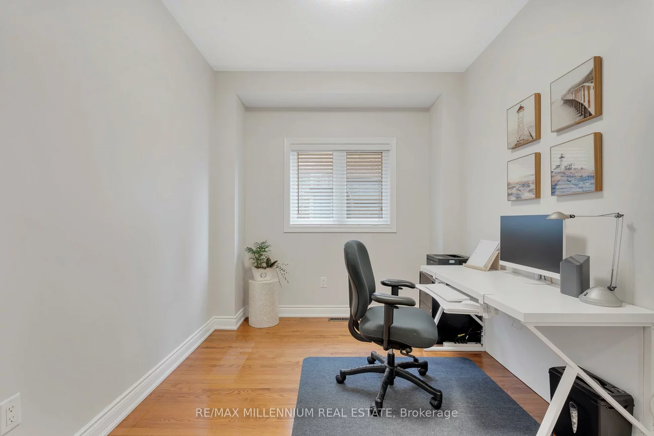 13, Belleville, Vales of Castlemore North, Brampton