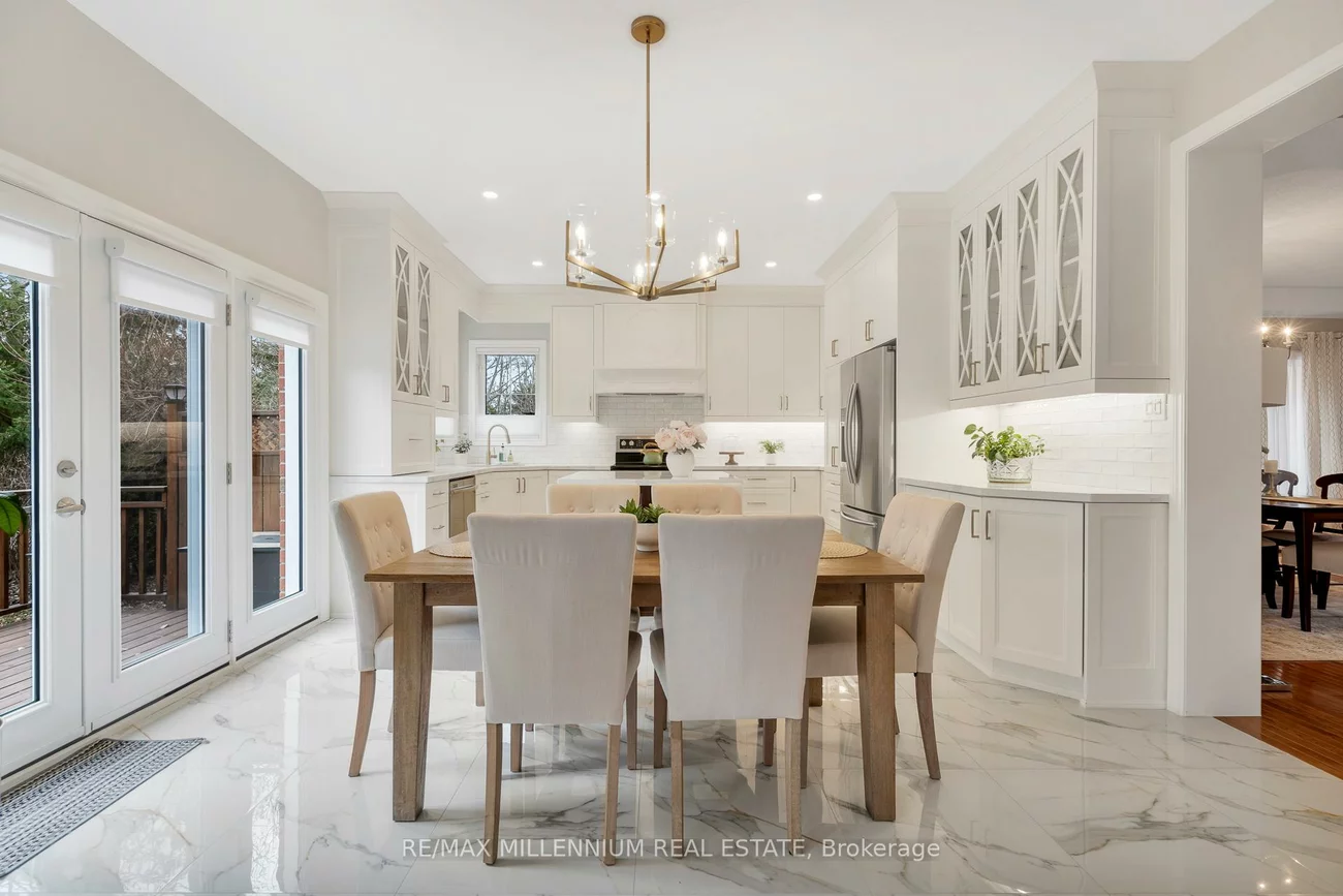 13, Belleville, Vales of Castlemore North, Brampton