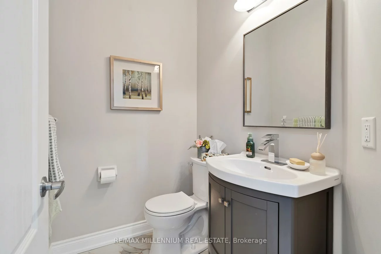 13, Belleville, Vales of Castlemore North, Brampton