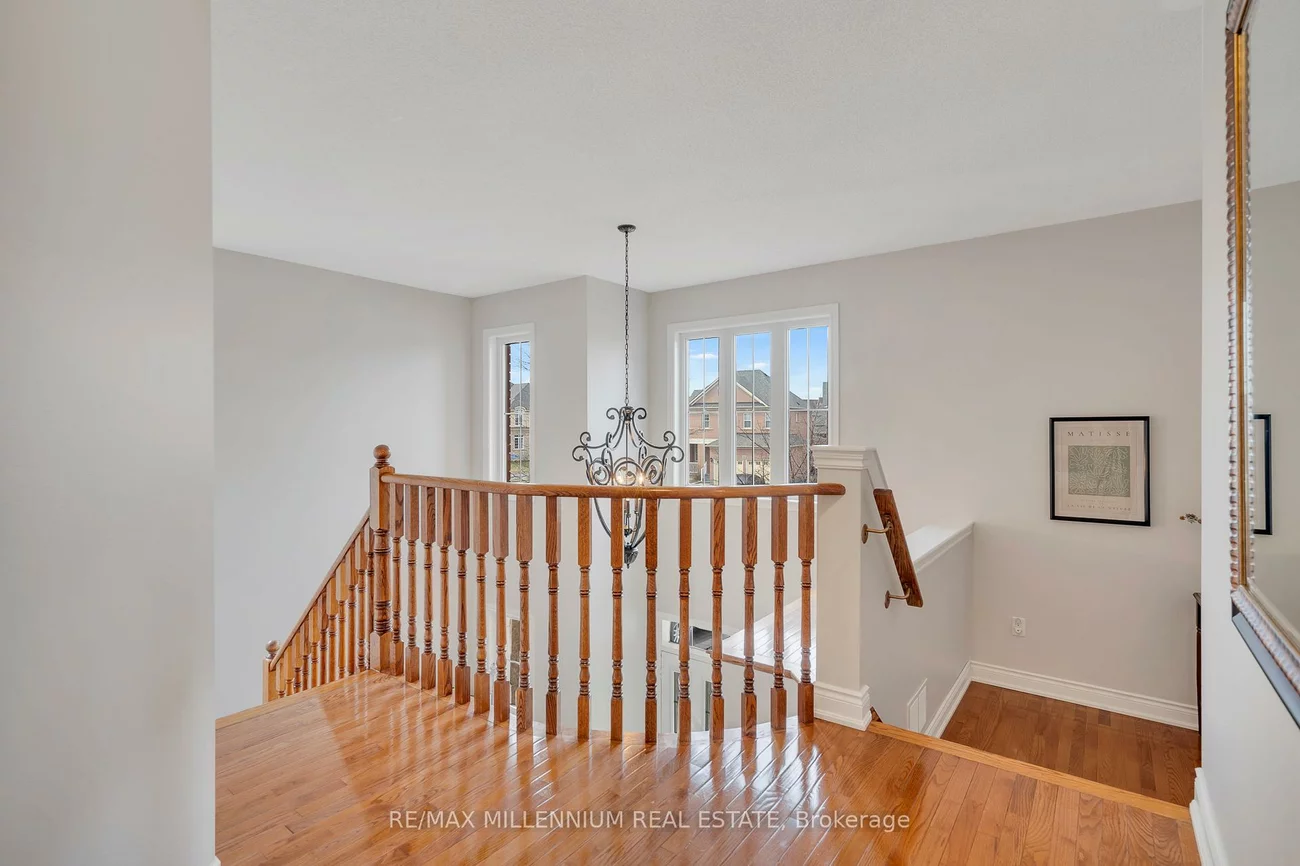 13, Belleville, Vales of Castlemore North, Brampton