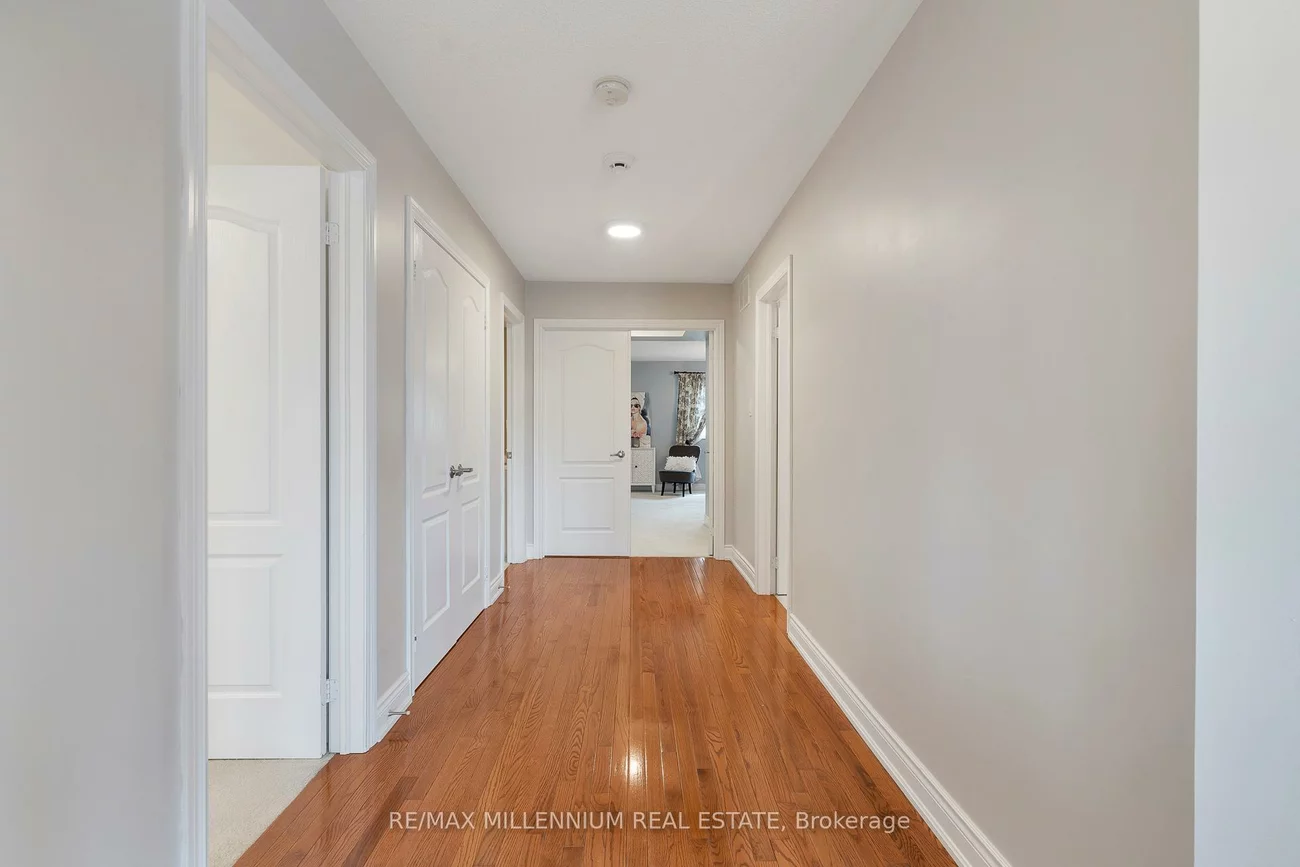 13, Belleville, Vales of Castlemore North, Brampton
