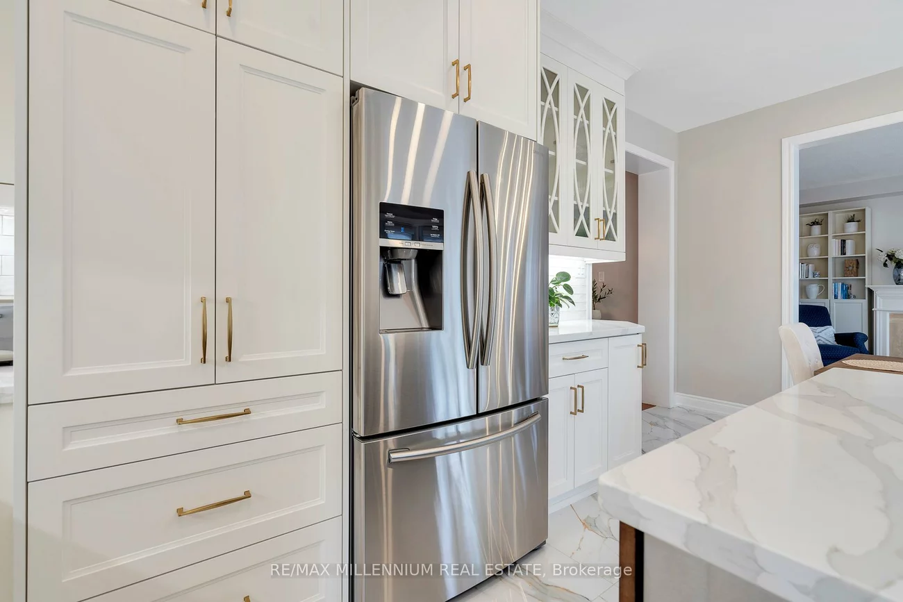 13, Belleville, Vales of Castlemore North, Brampton