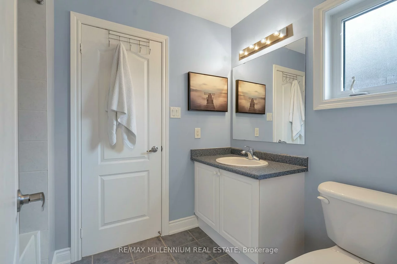 13, Belleville, Vales of Castlemore North, Brampton