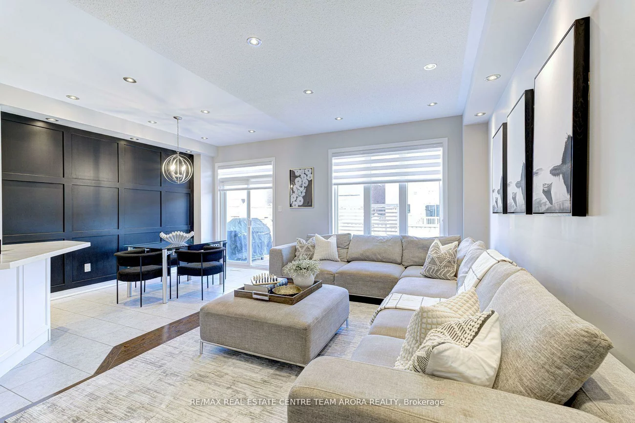 37, Coastline, Bram West, Brampton