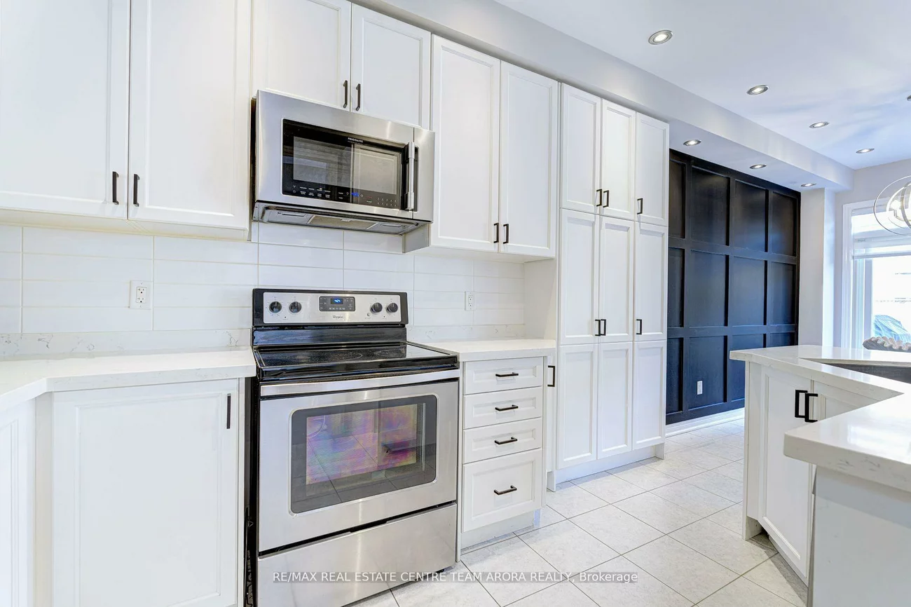 37, Coastline, Bram West, Brampton