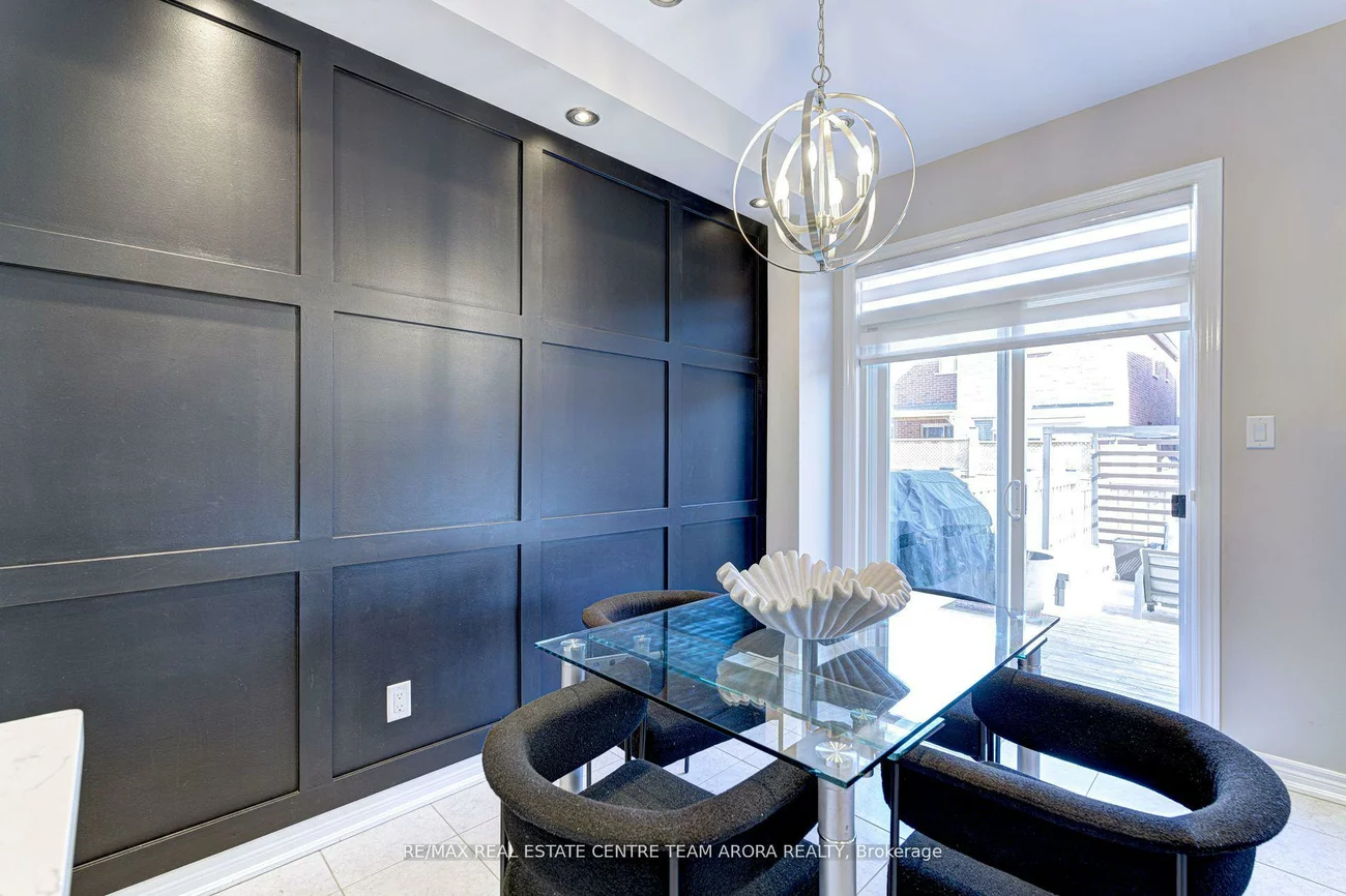 37, Coastline, Bram West, Brampton