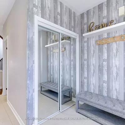 37, Coastline, Bram West, Brampton