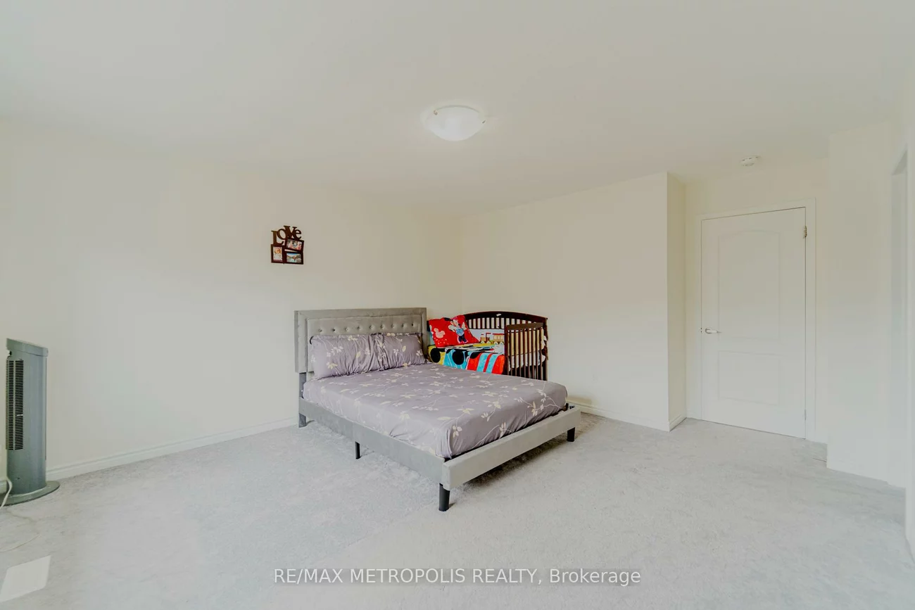 55, Callandar, Northwest Brampton, Brampton