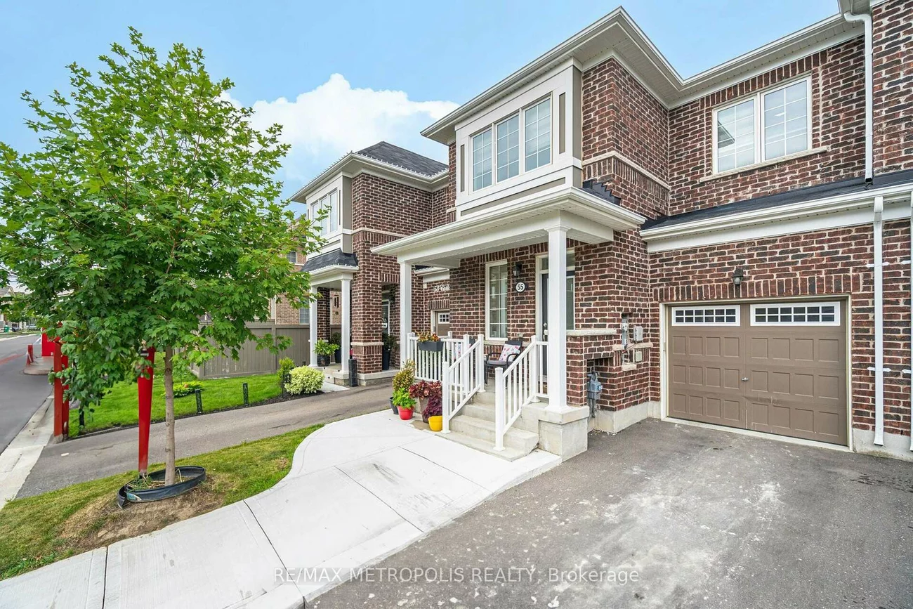 55, Callandar, Northwest Brampton, Brampton